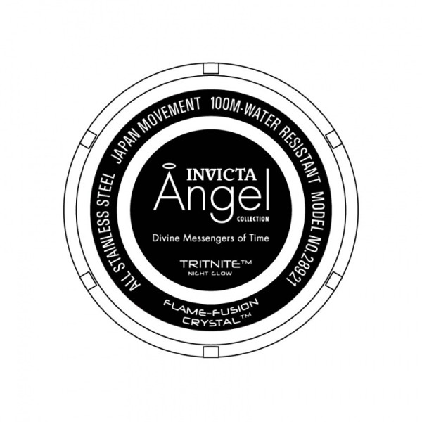 Invicta Angel 28921