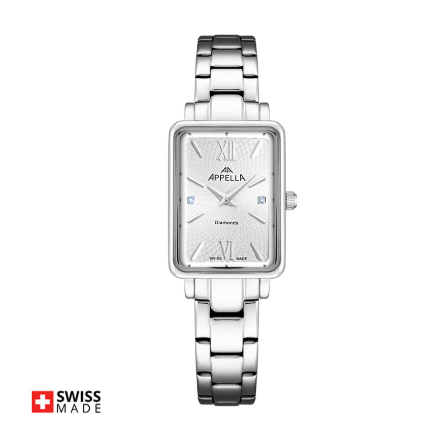 Дамски часовник Appella L50022.5163DQ
