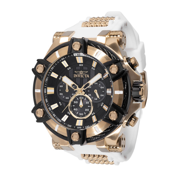 Invicta Bolt White Legion 49806