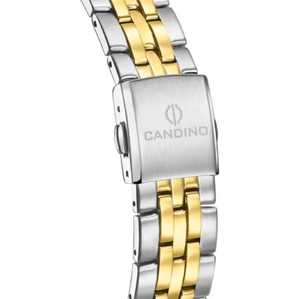 CANDINO TIMELESS 42MM C4763/3