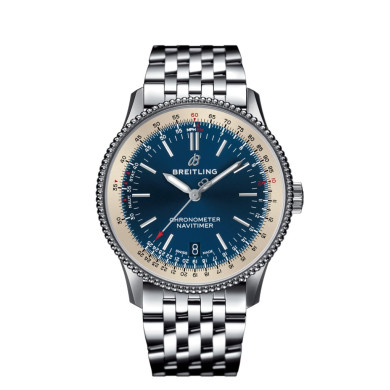 BREITLING NAVITIMER AUTOMATIC 38 A17325211C1A1
