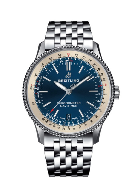 BREITLING NAVITIMER AUTOMATIC 38 A17325211C1A1