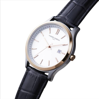 PIERRE CARDIN EPINETTES - ESEENTIAL 42MM CQI.0003