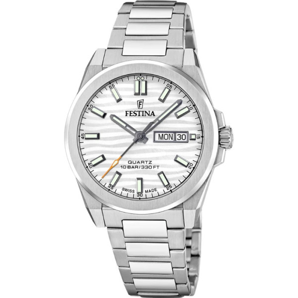 Festina Swiss Made F20073/1