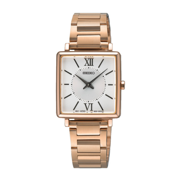 Seiko Classic SWR112P1