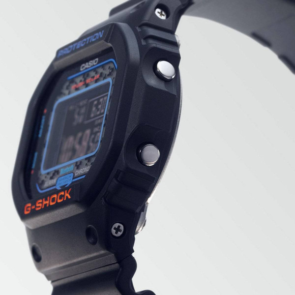 CASIO G-SHOCK BLUETOOTH SOLAR GW-B5600CT-1ER