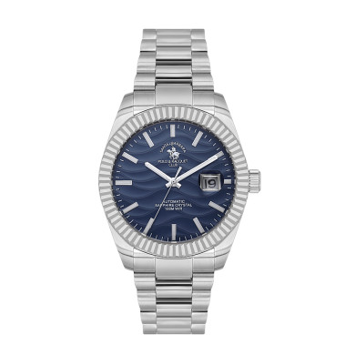 Мъжки часовник Santa Barbara Polo & Racquet Club SB.1.10654-2