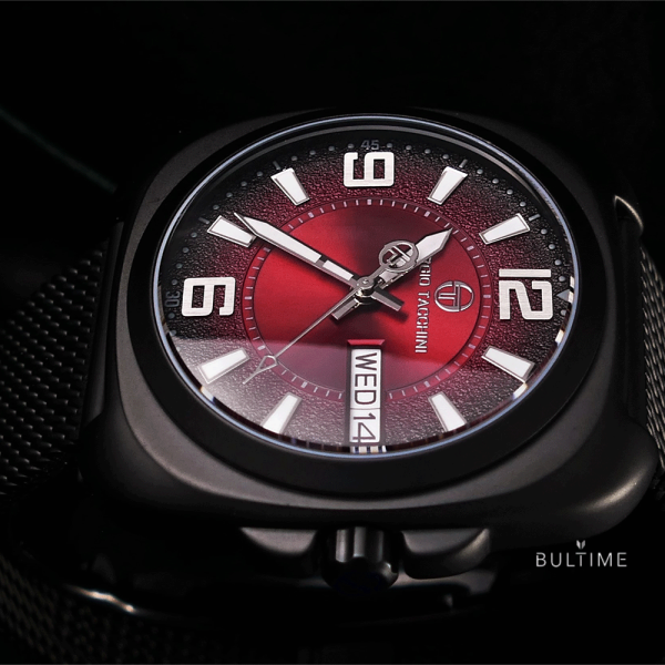 Мъжки часовник Sergio Tacchini ST.1.10110-5