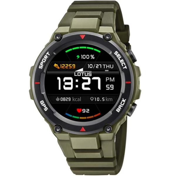 Lotus Lotus Smartime 50024/3
