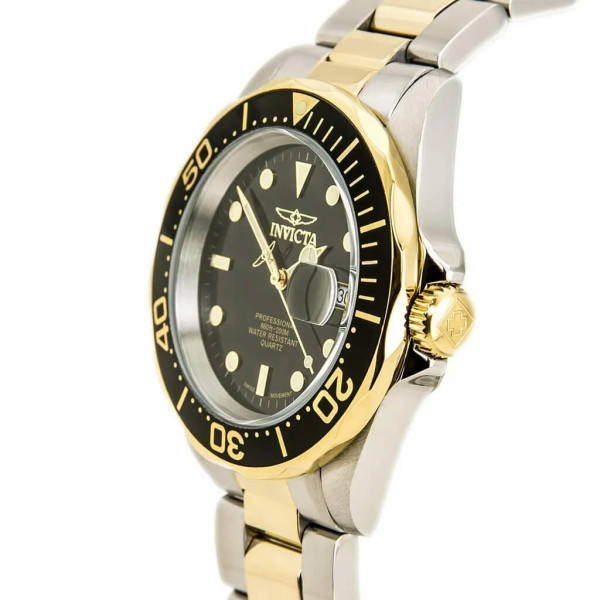 Часовник Invicta Pro Diver