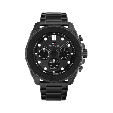 ЧАСОВНИК TOMMY HILFIGER MORGAN 48MM 1710690