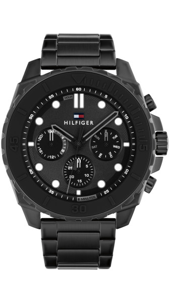 Tommy Hilfiger 1710690 мъжки часовник с верижка
