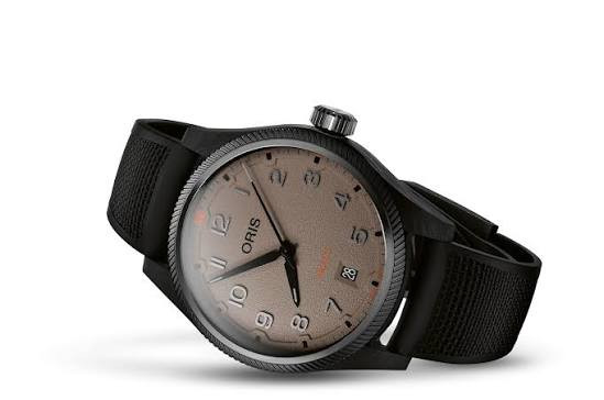Oris Propilot Desert Edition 733 7802 8766-07 4 20 30GLC