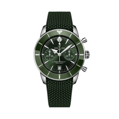 Часовник BREITLING SUPEROCEAN HERITAGE B01 CHRONOGRAPH 42 AB0156361L1S1