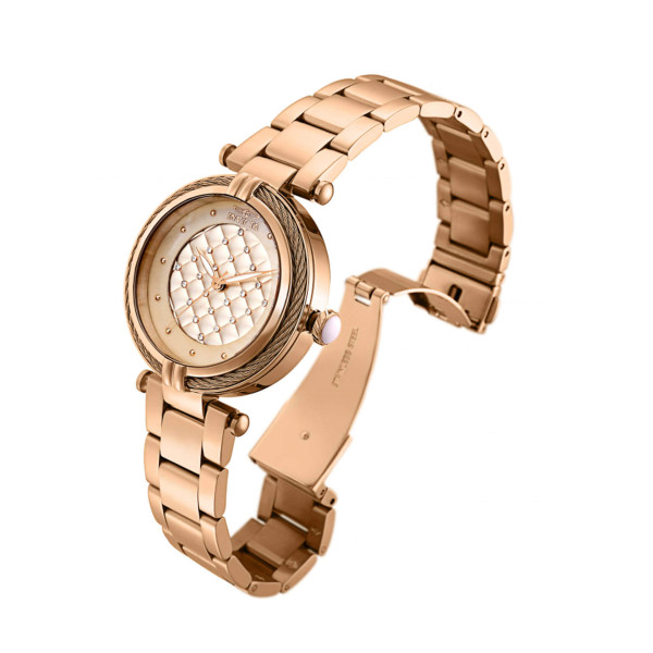 Invicta Bolt