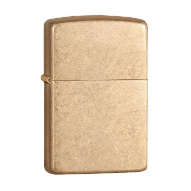 Запалка Zippo - Armor® Tumbled Brass