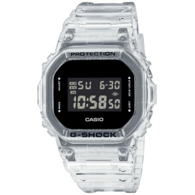 CASIO G-SHOCK DW-5600SKE-7ER