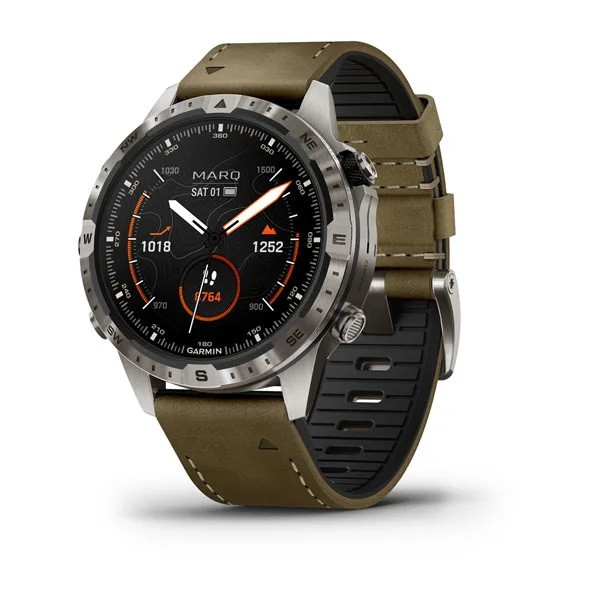 GARMIN MARQ ADVENTURER (Gen 2) 010-02648-31