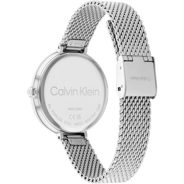 CALVIN KLEIN  MINIMALISTIC  36MM LADIES WATCH  25200079