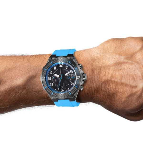 Invicta Aviator Chronograph 39898