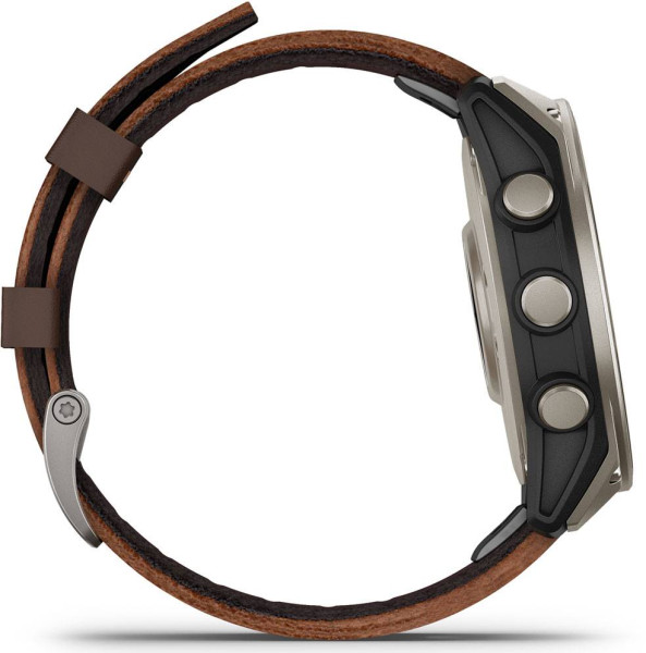 ЧАСОВНИК GARMIN D2™ MACH 2 47 ММ 010-02904-31