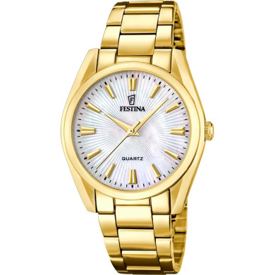 ЧАСОВНИК FESTINA BOYFRIEND 36,8MM F20640/A