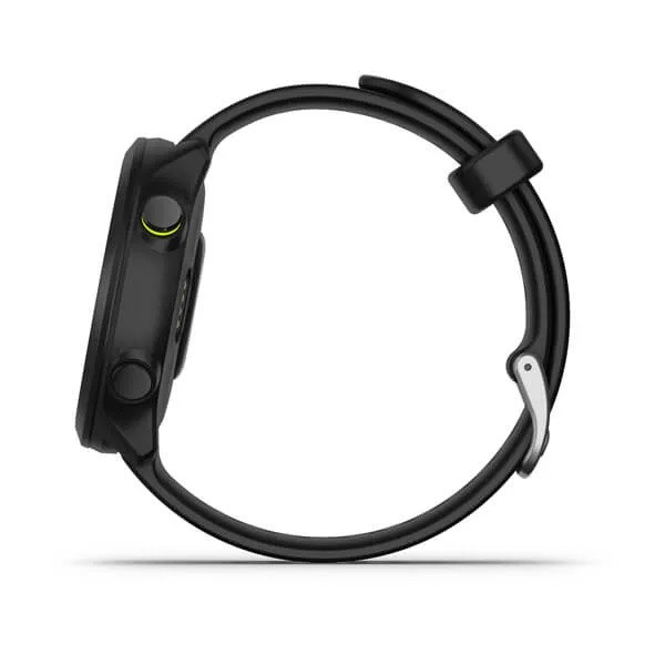 GARMIN FORERUNNER® 55 BLACK 42MM 010-02562-10