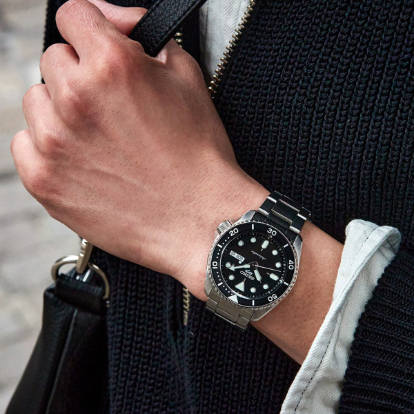 Seiko 5 Sport Automatic SRPD55K1