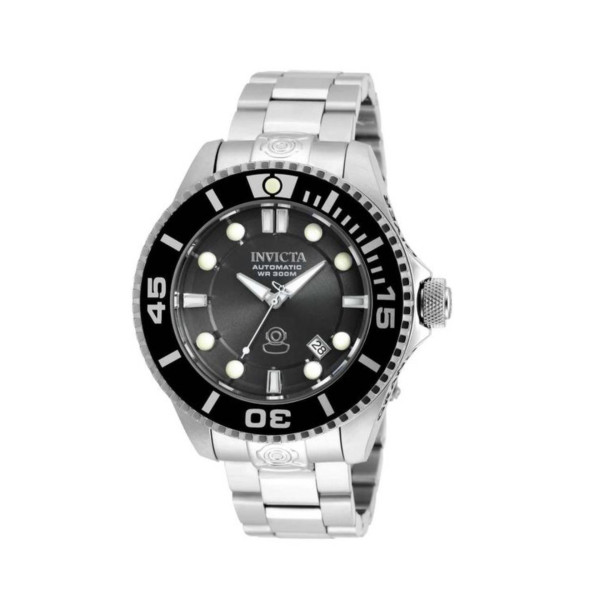 Invicta Grand Diver Automatic