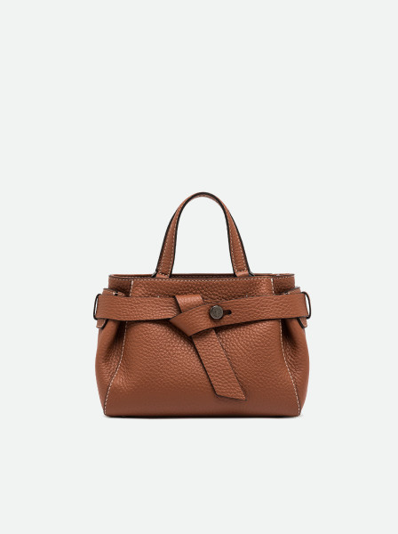 Дамска чанта Gianni Chiarini Miranda BS 11885 RNG-FRSH-331 Noce