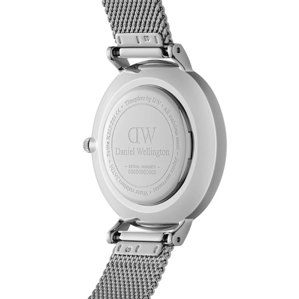Часовник Daniel Wellington DW00100162