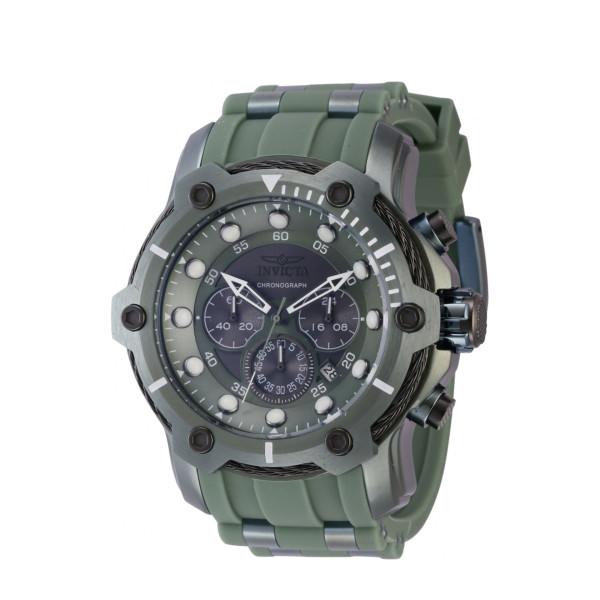 Invicta Bolt