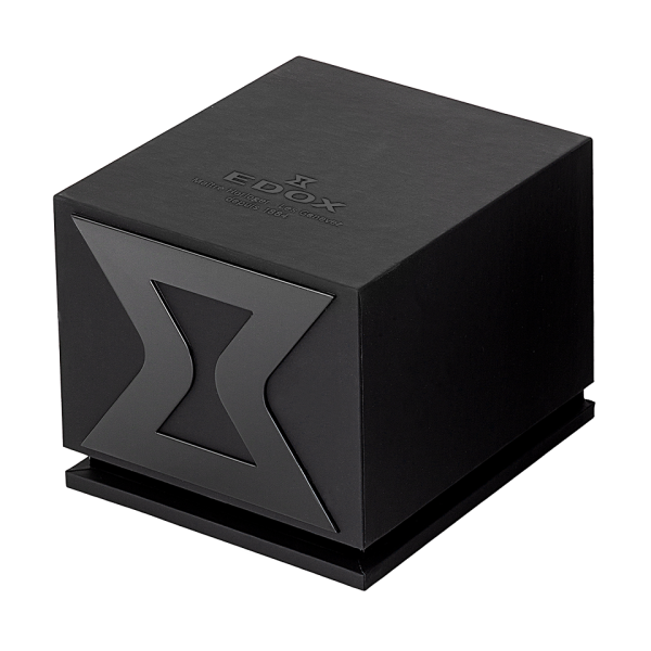 ЧАСОВНИК EDOX NEPTUNIAN POP NEPTUNIAN AUTOMATIC LIMITED EDITION 42 ММ 80141-37NM-BONA