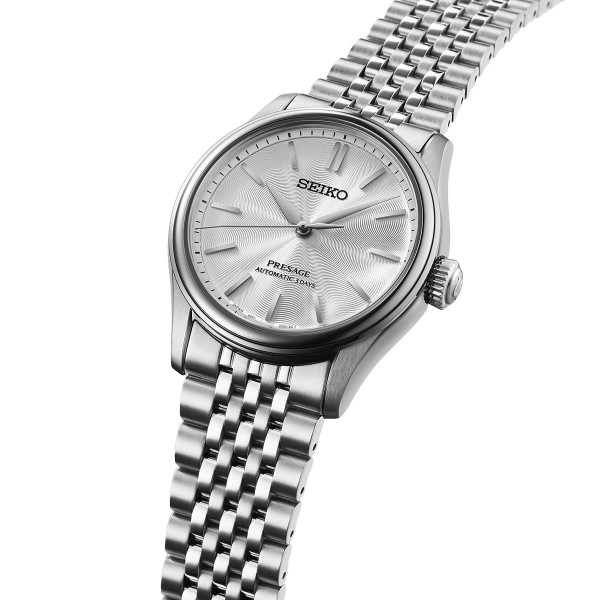 Seiko Presage HCC001J1