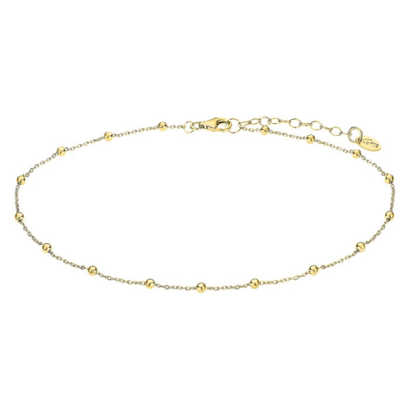 Lotus Silver Anklets сребърна гривна LP3239-8/2
