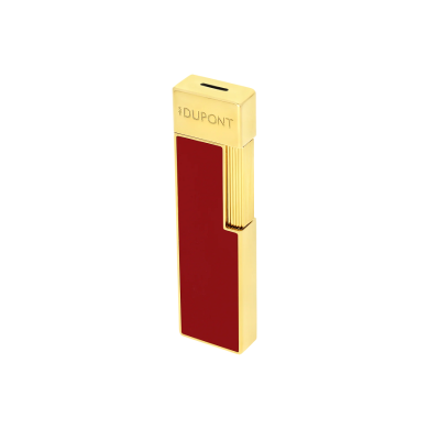 Запалка S.T.Dupont Twiggy Burgundy