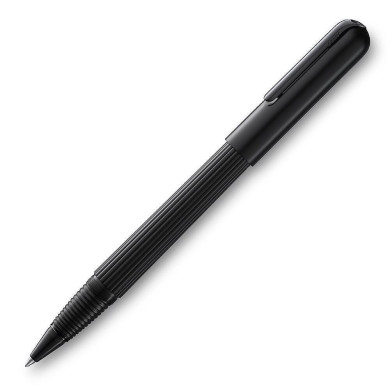 Ролер Lamy - Imporium Matt Black