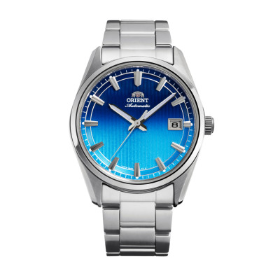 ЧАСОВНИК ORIENT STRETTO LIMITED EDITION 38.5MM RA-AC0R09L