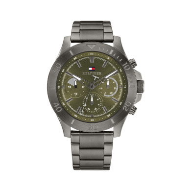 TOMMY HILFIGER BRYAN 46MM 1792115