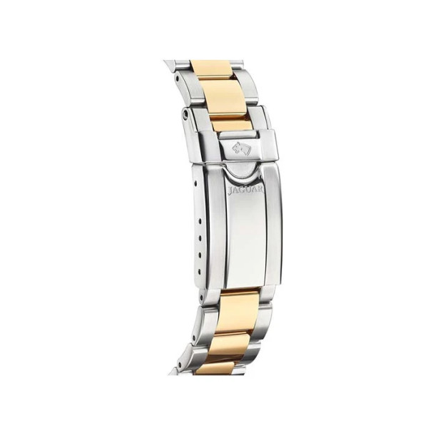 Jaguar Couple Diver J896/3