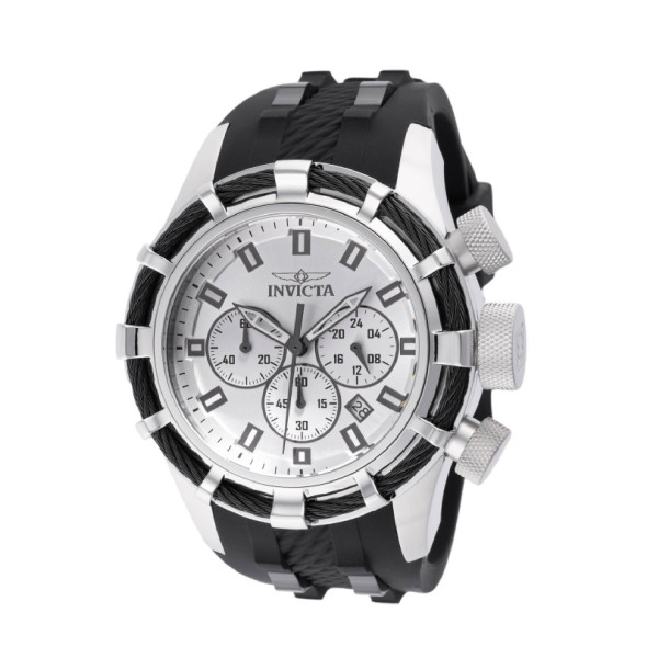 Invicta Bolt Antique 46478