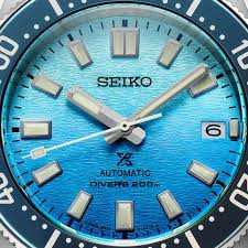 SEIKO PROSPEX LIMITED EDITION SPB473J1