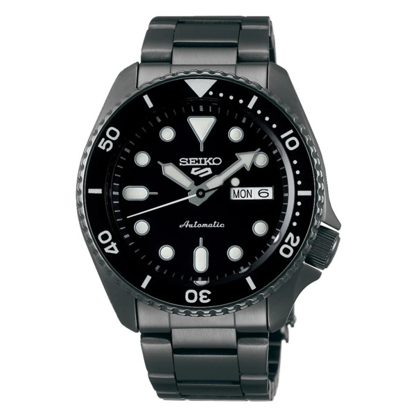 Seiko 5 Sport Automatic SRPD65K1