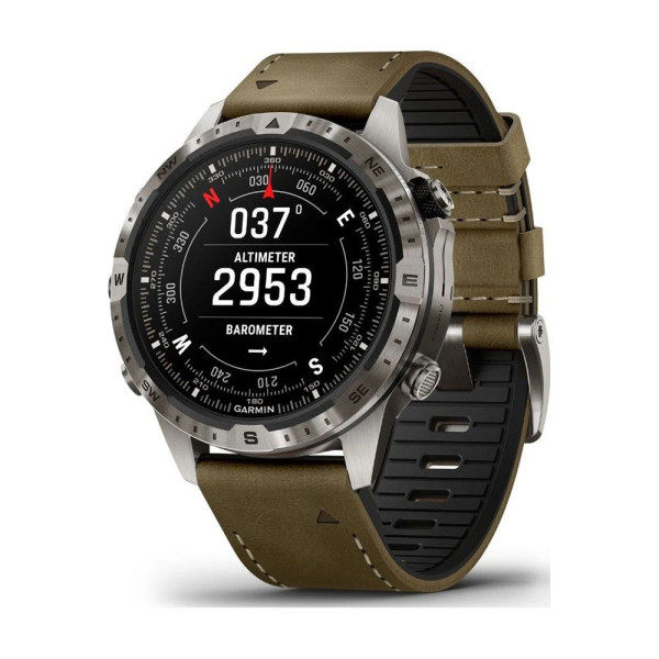 GARMIN MARQ ADVENTURER (Gen 2) 010-02648-31