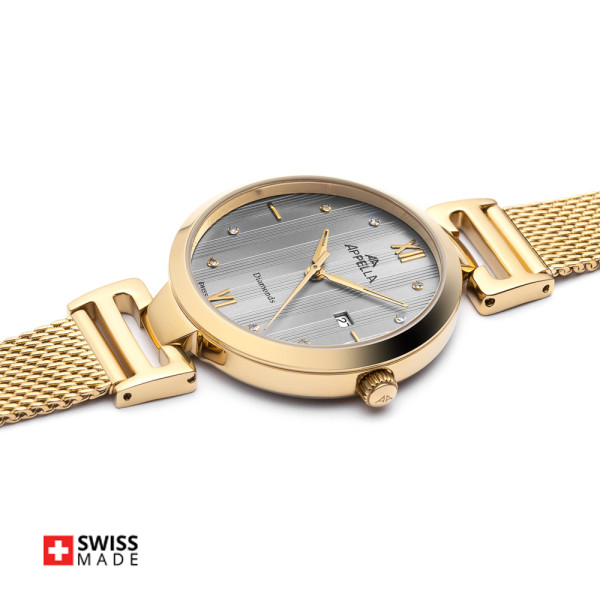 Дамски часовник Appella L50001.1187DQ