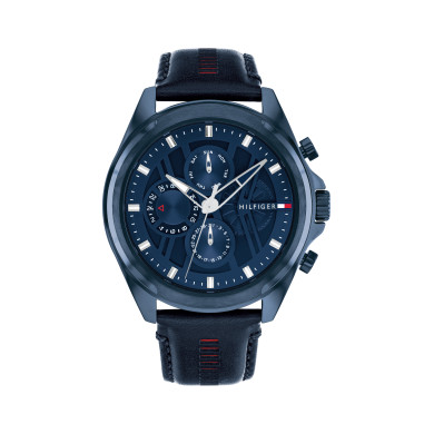 TOMMY HILFIGER JAX SPORT 48MM 1710655