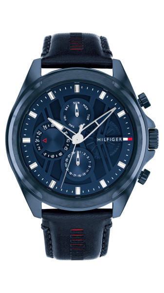 TOMMY HILFIGER JAX SPORT 48MM 1710655