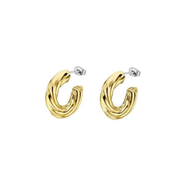 LOTUS STYLE STEEL EARRINGS LS2417-4/2
