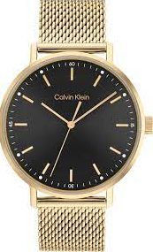 CALVIN KLEIN TIMELESS 42MM LADIES WATCH 25200049