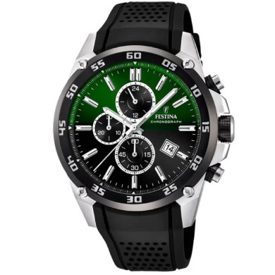 ЧАСОВНИК FESTINA THE ORIGINALS 47MM F20330/B